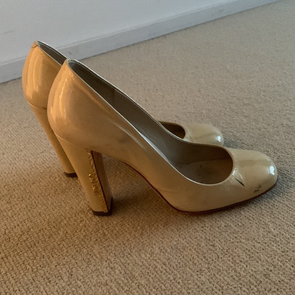 Patent leather - Picture 4 of 5